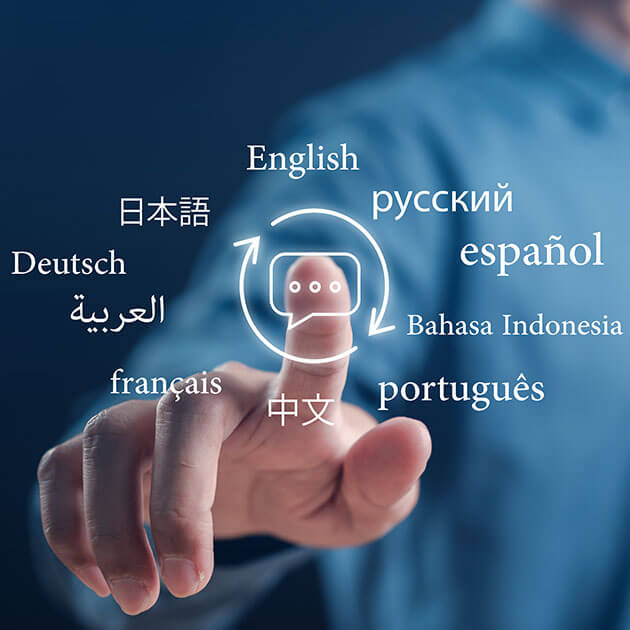 Why bilingual Notaries are in demand